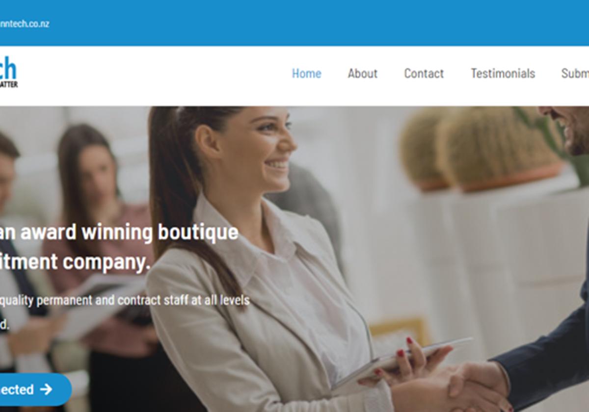 RANN Tech (IT Recruitment Agency) - 