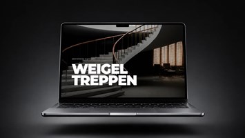Weigel Staircases: Web Design and Mobile Performance