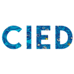 CIED BV Logo