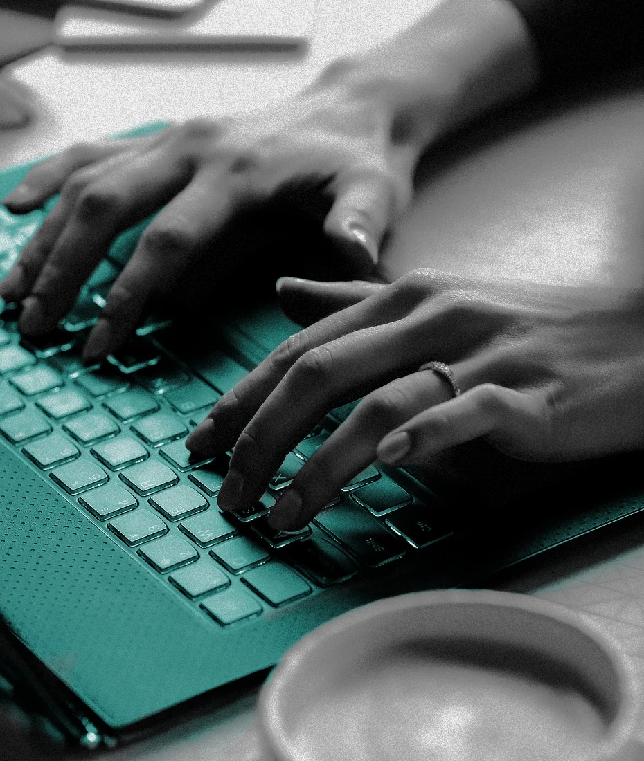 Website revision
