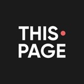 This Page Amsterdam Logo