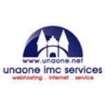 unaone i-m-c services Logo