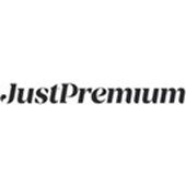 JustPremium GmbH Logo
