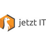 jetzt IT GmbH Logo