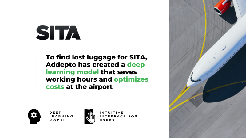 Addepto Project - Improving internal processes at the airports