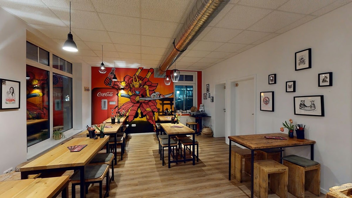 IT support for advertising agencies in Hamburg
