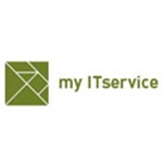 my ITservice Logo
