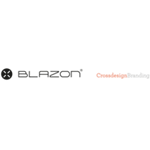 BLAZON / Crossdesign Logo