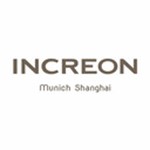 INCREON GmbH · Naming, Branding, Marketing Communication, Online Logo