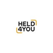 heldforyou GmbH Logo