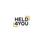 heldforyou GmbH Logo