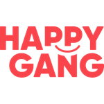 HAPPYGANG Logo