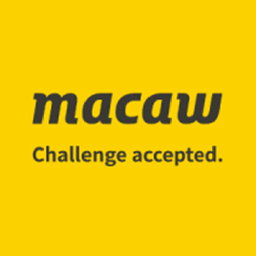 Macaw Deutschland Logo