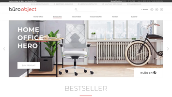 CONNECTIVISTEN GmbH Project - ERP Integration und E-Commerce Apps