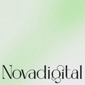 Novadigital Logo