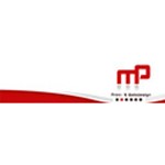 MP Print- & Webdesign Logo