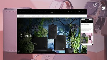 7thSENSE GmbH Project - Internationaler E-Commerce-Katalog