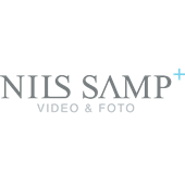 Nils Samp Logo