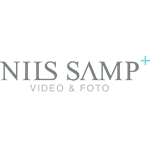 Nils Samp Logo