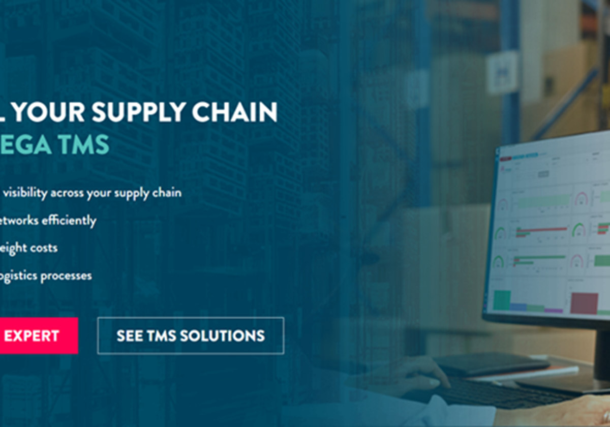 The Ultimate Transport Management Solution - Alpega