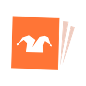 Joker Paris Logo