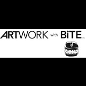 Artwork with Bite UG Logo
