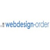 Webdesign-Order Logo