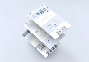 Wonda Project - Web Design | Polyclinique Bordeaux Nord