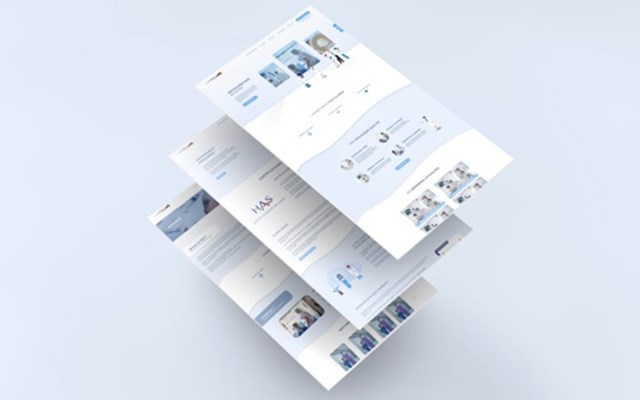 Wonda Project - Web Design | Polyclinique Bordeaux Nord