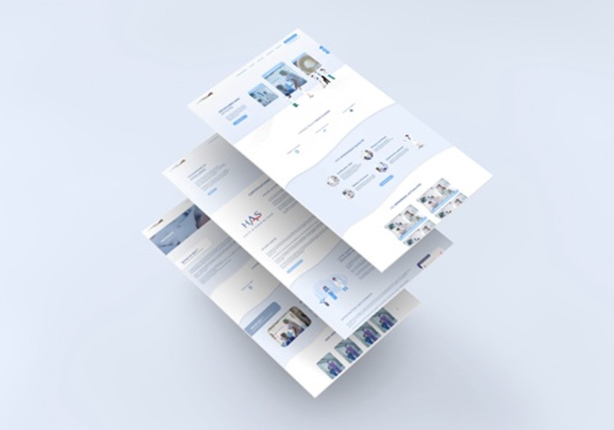 Web Design | Polyclinique Bordeaux Nord - Polyclinique Bordeaux Nord
