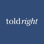 ToldRight Logo