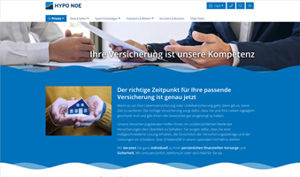 ADUS Technologies s.r.o. Project - Insurance Portal 🇦🇹