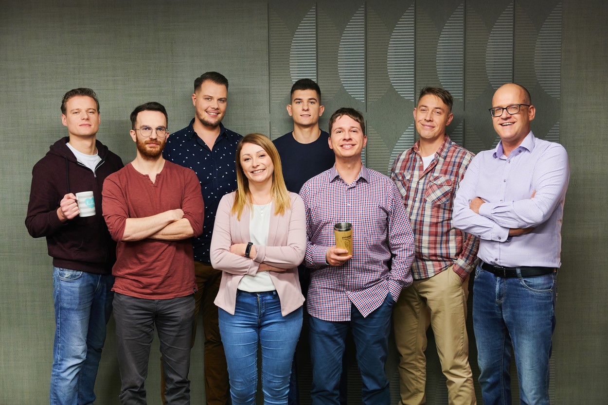 INNOKREA Team