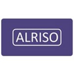 ALRISO UG (haftungsbeschränkt) Logo