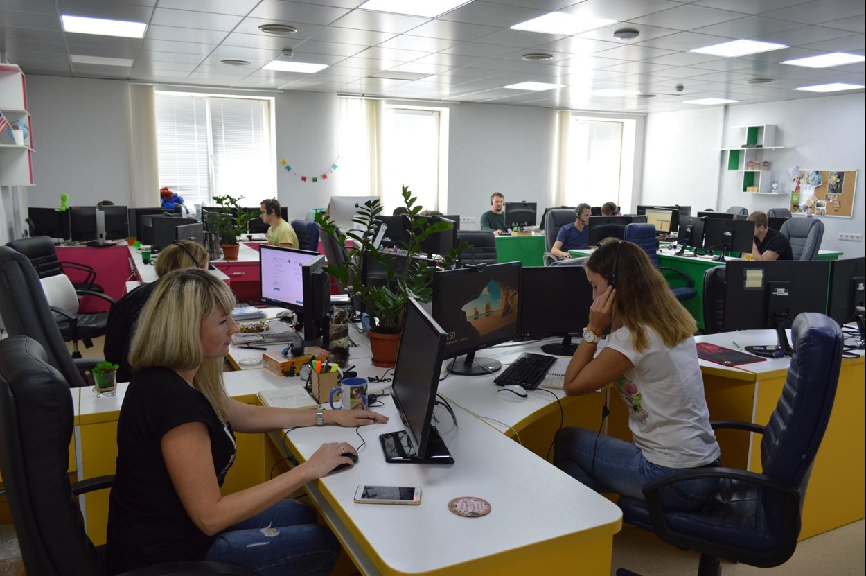 DataArt Team
