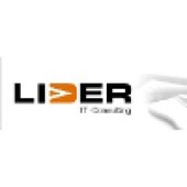 LIDER IT Consulting Logo