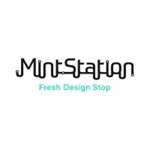 Mint Station Logo