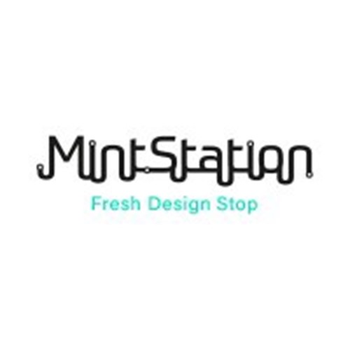 Mint Station Logo