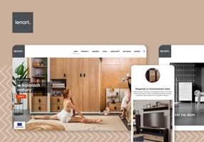 Code Provider Project - A modern online showroom and a sales and warehouse platform in one