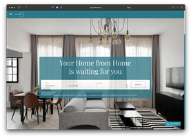 BNO Technology Solutions e.K. Project - Website Relaunch