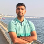 Jayram Prajapati | Elightwalk