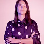 Fanny MOUNIER | CAMDEN