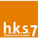 H.K.S. 7 Werbeagentur GmbH Logo