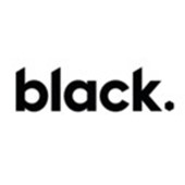blackdot GmbH Baden-Baden Logo