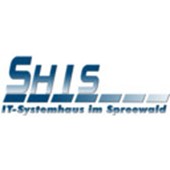 SHIS IT-Systemhaus im Spreewald Logo