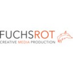 Fuchsrot Creative Media Production Logo