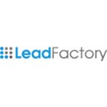 B2B LeadFactory GmbH Logo