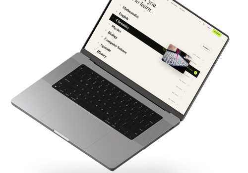 Nuvel studio Project - Tutor marketplace platform (EdTech)