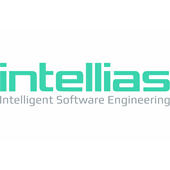 Intellias Logo