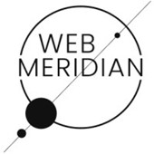 Webmeridian ecommerce Lösungen GmbH Logo